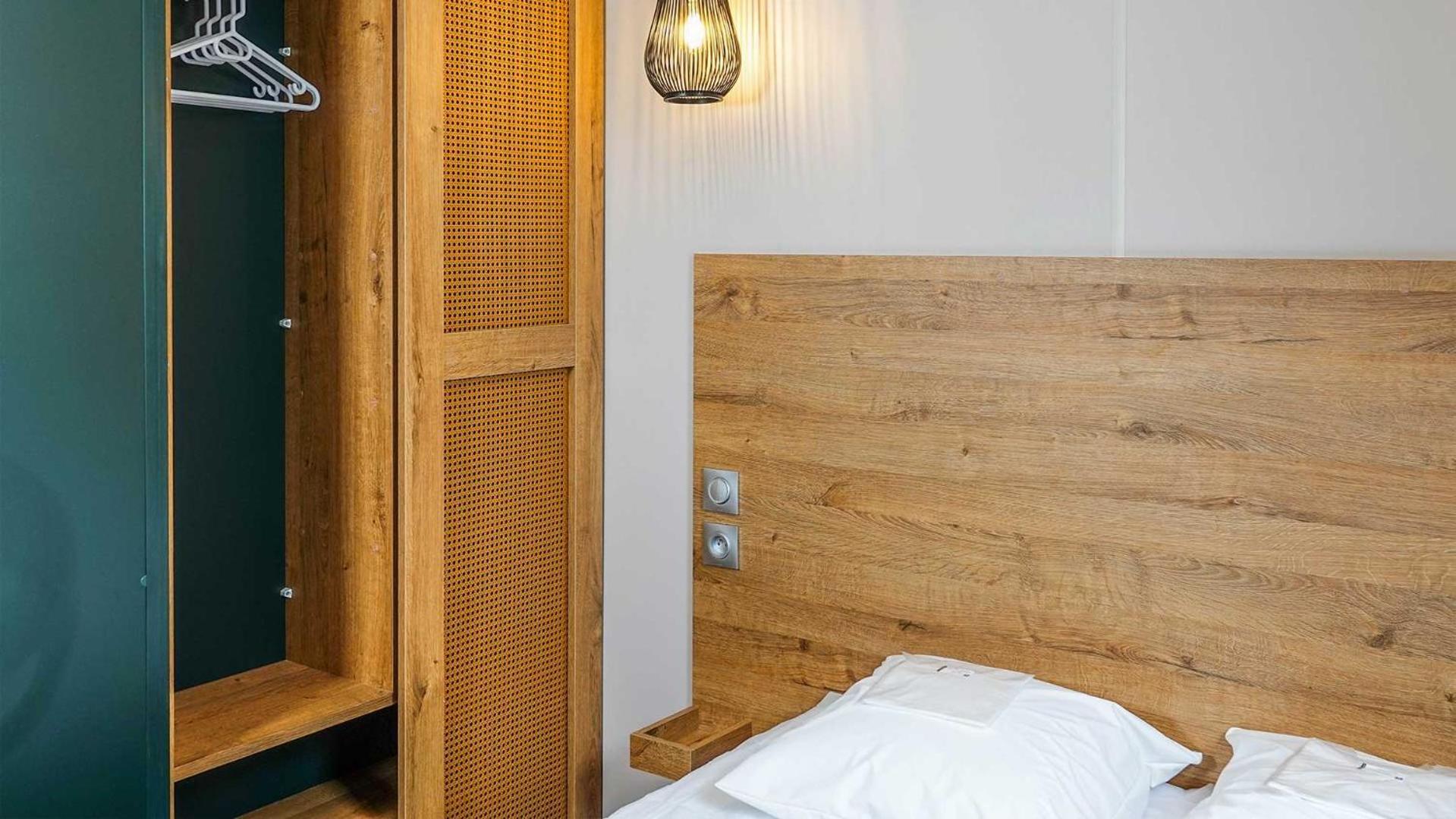Camping Le Dolmen, Carnac, Morbihan Room photo